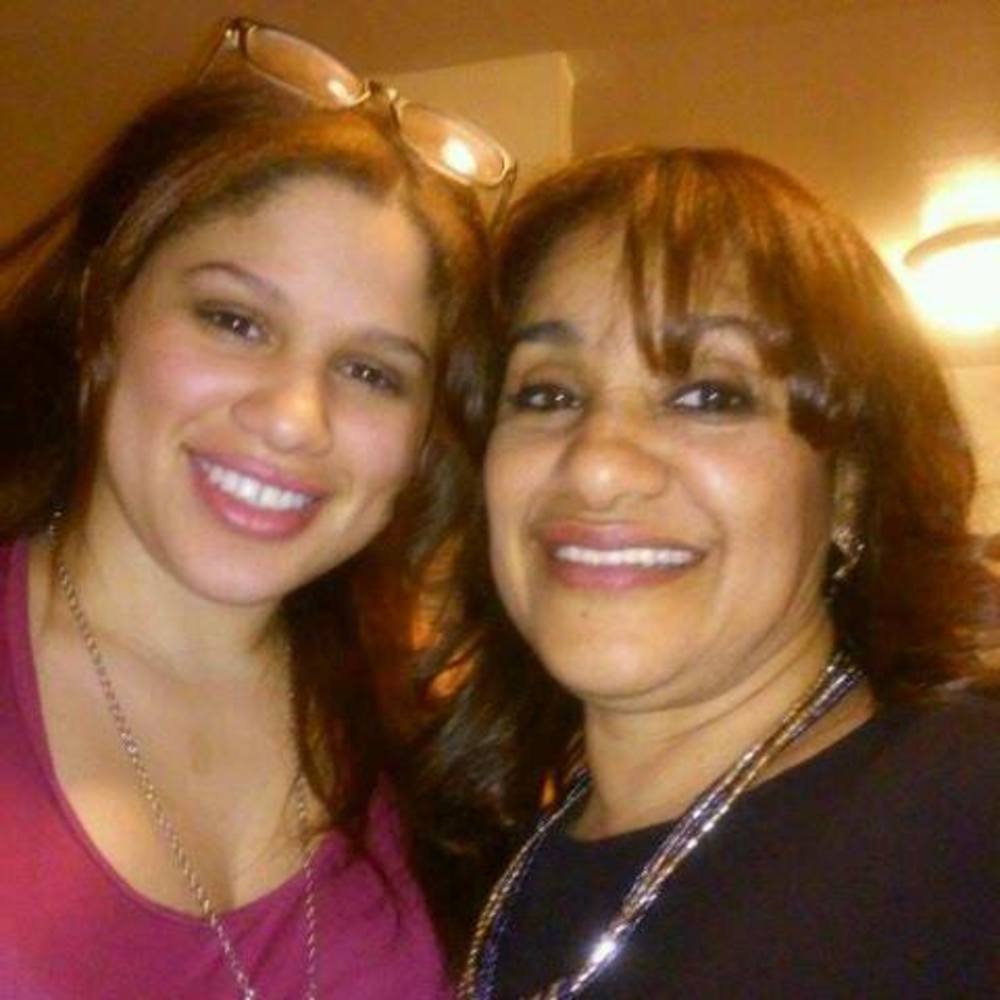 Meet your Posher, Rosa